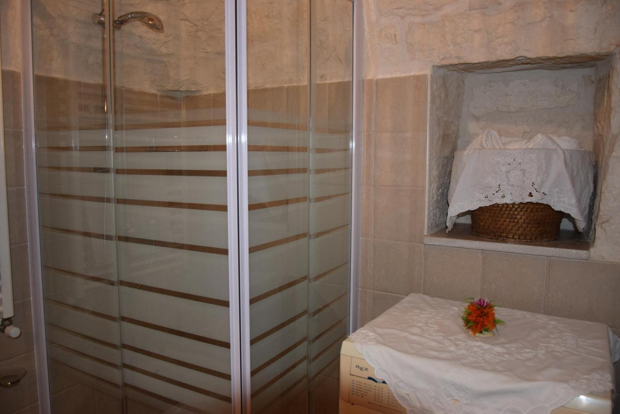 Bed and Breakfast Quei Trulli Divini Мартина-Франка Экстерьер фото